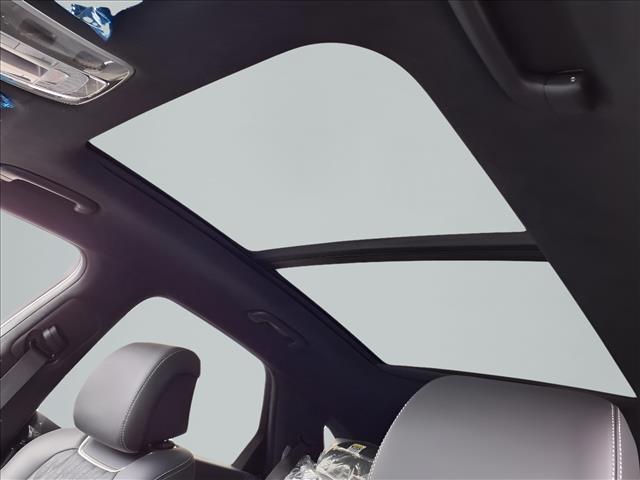 new 2025 Genesis GV70 car, priced at $65,041