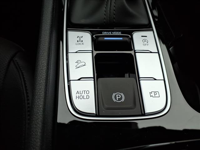 new 2026 Hyundai Tucson car, priced at $36,335