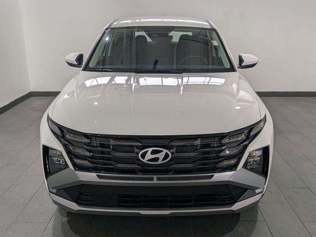 used 2025 Hyundai Tucson car, priced at $26,997