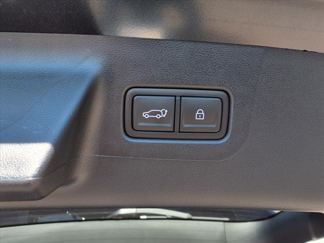 new 2026 Hyundai SANTA FE HEV car, priced at $50,138