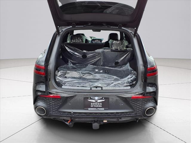 new 2025 Genesis GV70 car, priced at $64,259