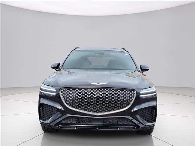 new 2025 Genesis GV70 car, priced at $64,259