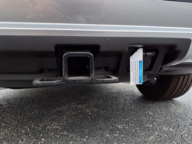 new 2026 Hyundai IONIQ 9 car, priced at $60,940