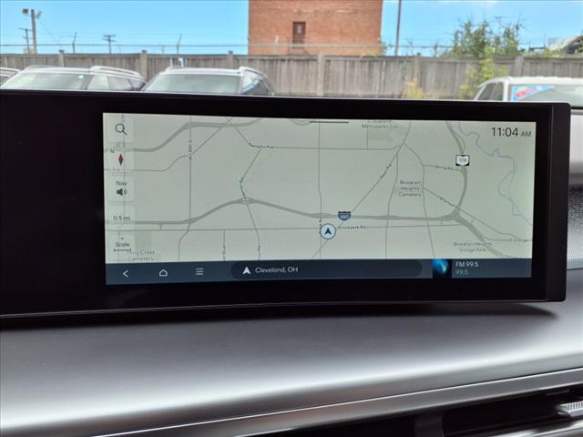 new 2026 Hyundai IONIQ 9 car, priced at $60,940