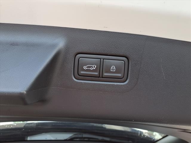 new 2025 Hyundai Santa Fe car, priced at $47,533