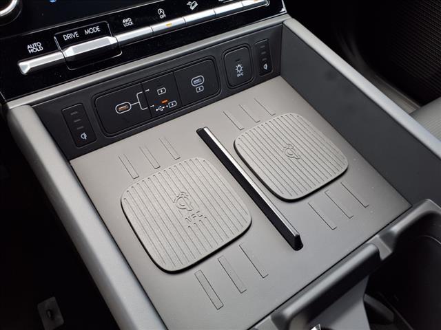 new 2025 Hyundai Santa Fe car, priced at $47,533
