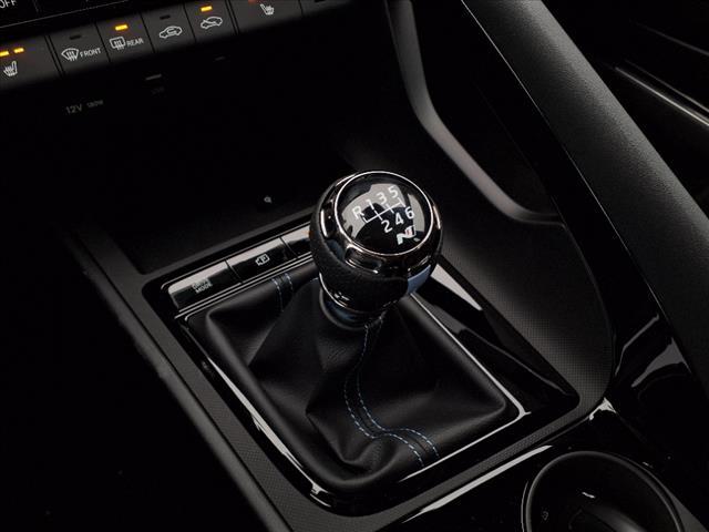 new 2025 Hyundai ELANTRA N car, priced at $35,355