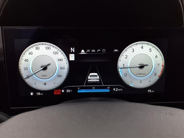 new 2026 Hyundai ELANTRA N car, priced at $37,115