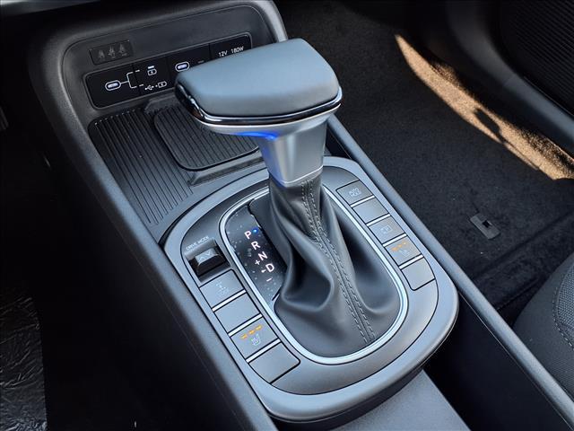 new 2026 Hyundai Kona car, priced at $27,734