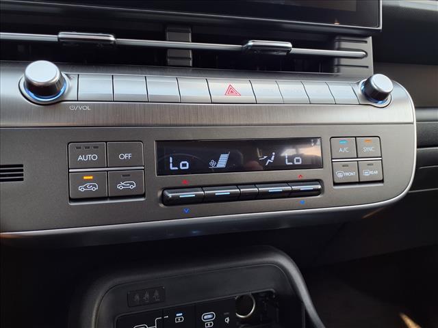 new 2026 Hyundai Kona car, priced at $27,734