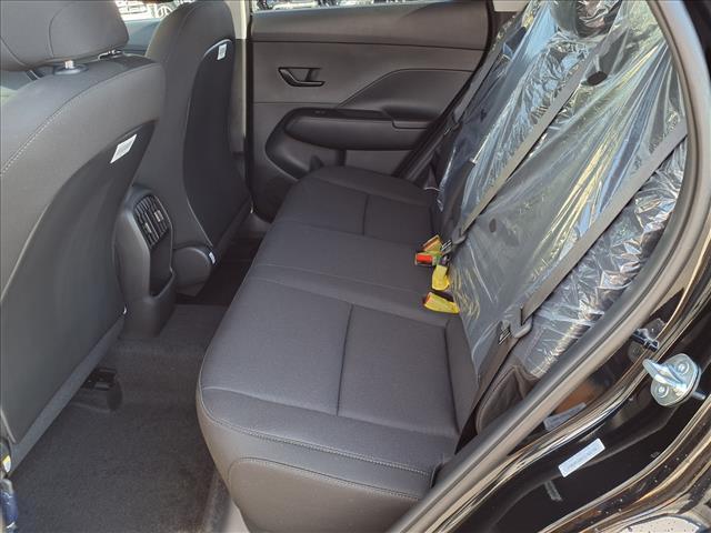 new 2026 Hyundai Kona car, priced at $27,734