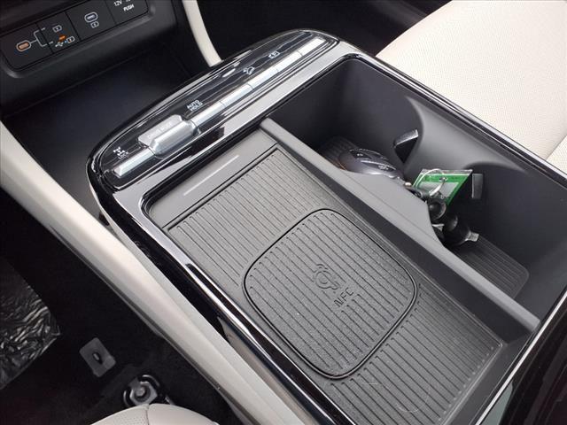 new 2025 Hyundai TUCSON Hybrid car, priced at $36,923
