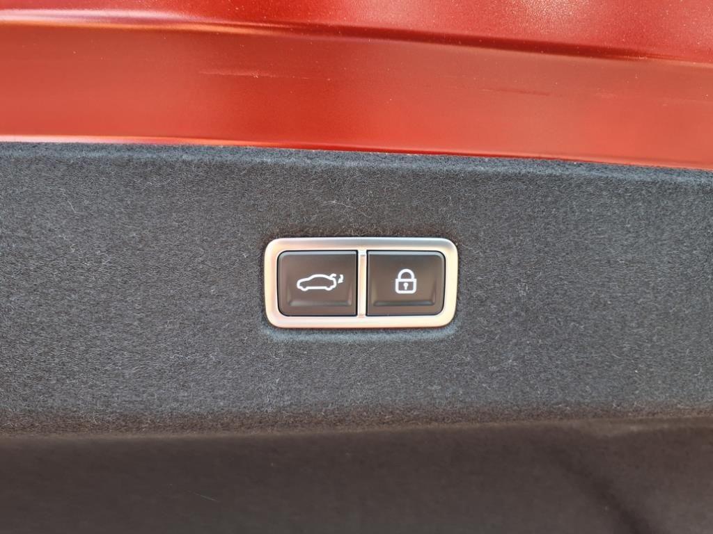 new 2025 Hyundai IONIQ 6 car, priced at $41,170