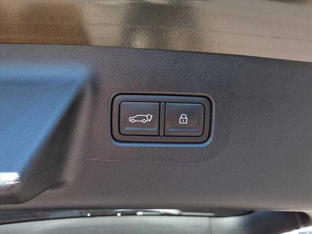 new 2026 Hyundai SANTA FE HEV car, priced at $50,191