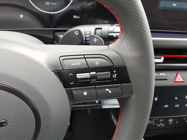 new 2026 Hyundai Sonata car, priced at $37,700