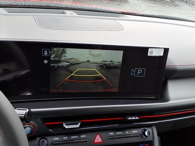 new 2026 Hyundai Sonata car, priced at $37,700