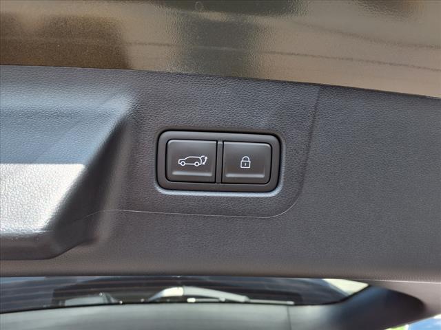 new 2026 Hyundai SANTA FE HEV car, priced at $40,314