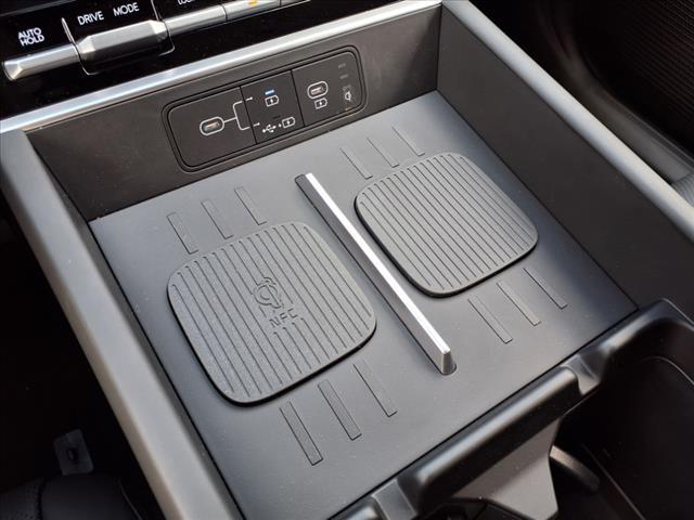 new 2025 Hyundai Santa Fe car, priced at $40,132