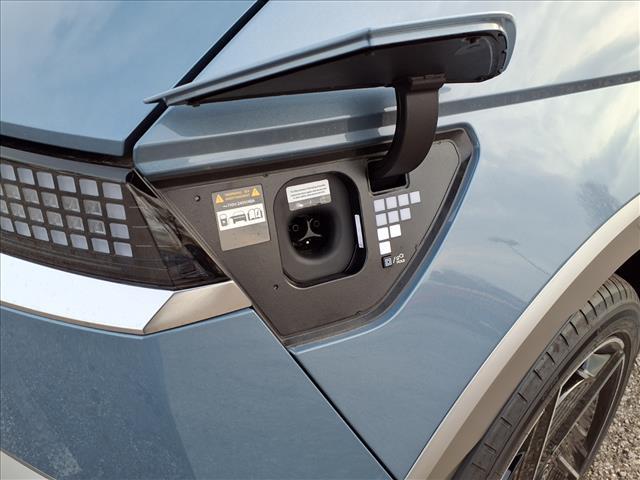 new 2026 Hyundai IONIQ 5 car, priced at $49,075