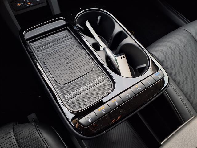 new 2026 Hyundai IONIQ 5 car, priced at $49,075