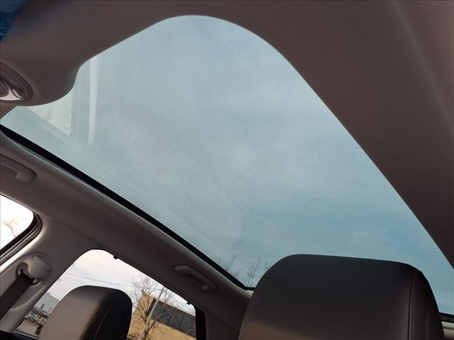 new 2026 Hyundai IONIQ 5 car, priced at $49,075