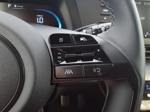 new 2026 Hyundai Elantra car, priced at $25,105