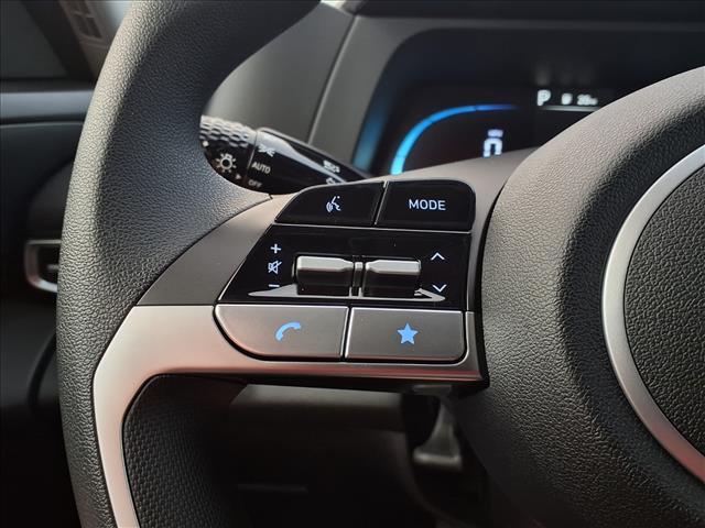 new 2026 Hyundai Elantra car, priced at $23,480