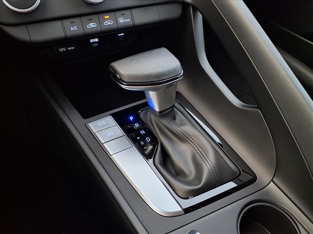 new 2026 Hyundai Elantra car, priced at $23,480
