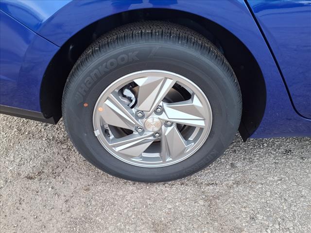 new 2026 Hyundai Elantra car, priced at $23,480