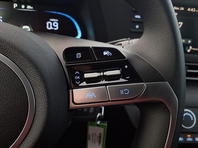 new 2026 Hyundai Elantra car, priced at $23,480