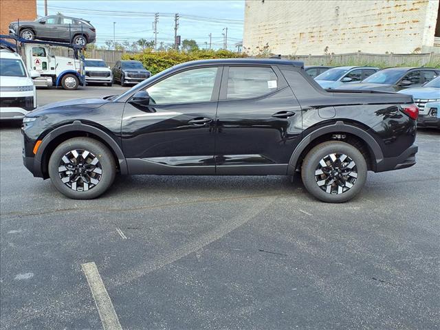 new 2026 Hyundai SANTA CRUZ car, priced at $31,289