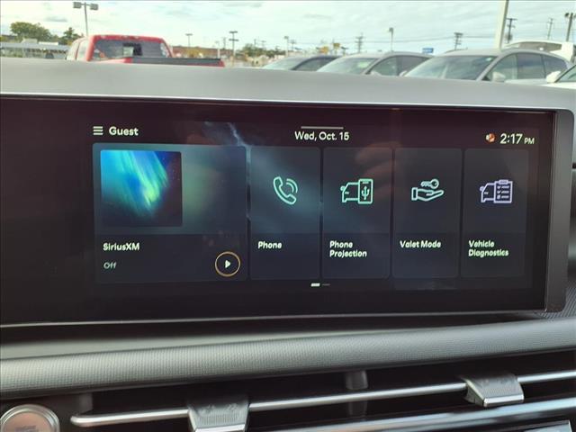 new 2026 Hyundai SANTA CRUZ car, priced at $31,289