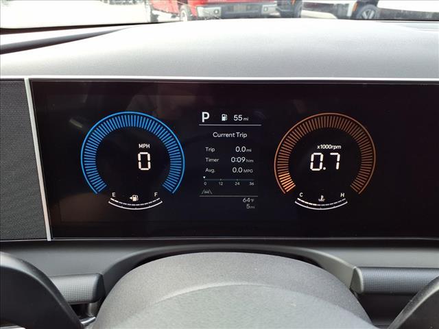 new 2026 Hyundai SANTA CRUZ car, priced at $31,289