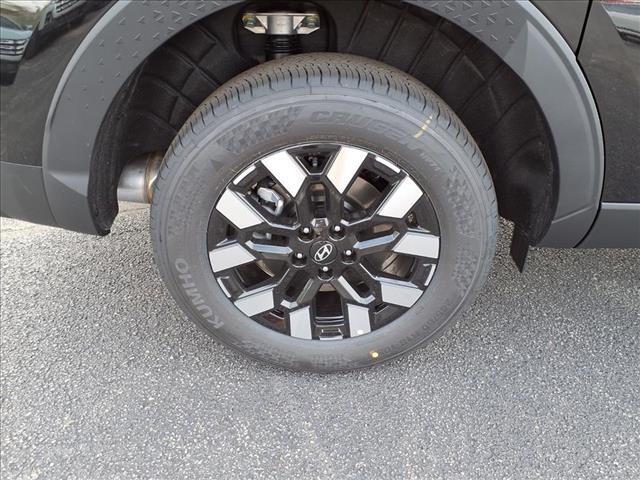 new 2026 Hyundai SANTA CRUZ car, priced at $31,289