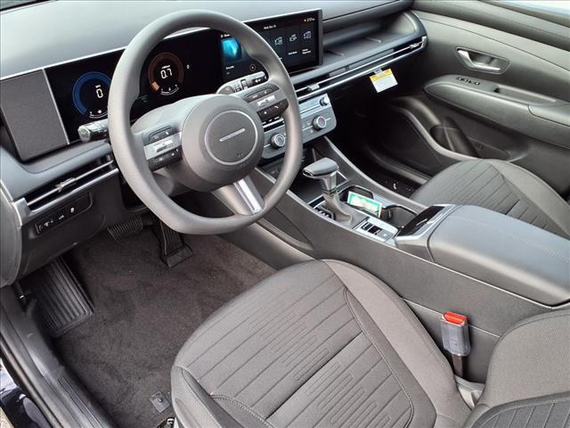 new 2026 Hyundai SANTA CRUZ car, priced at $31,289