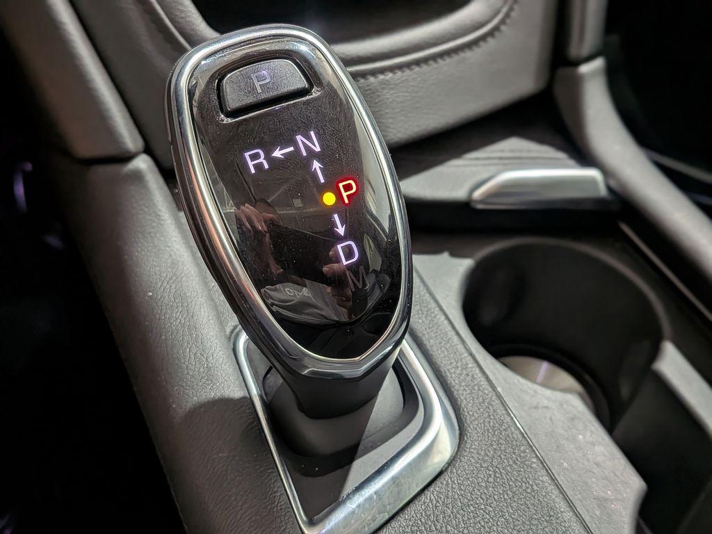 used 2017 Cadillac XT5 car, priced at $19,486
