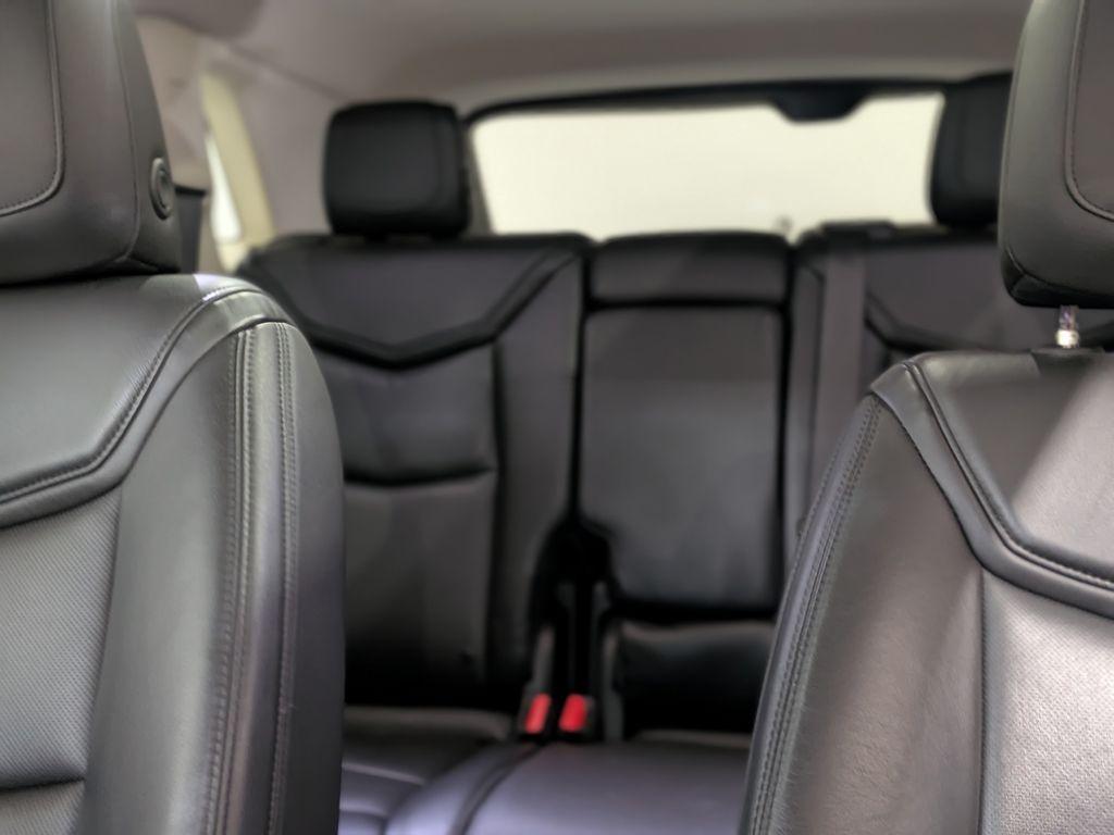 used 2017 Cadillac XT5 car, priced at $19,486