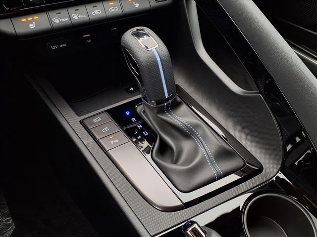 new 2026 Hyundai ELANTRA N car, priced at $38,610