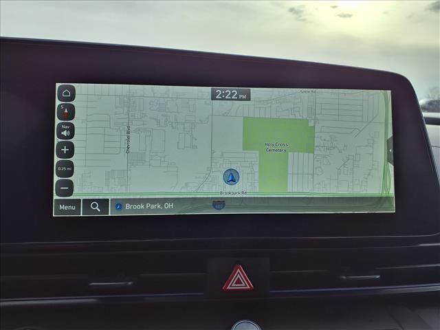 new 2026 Hyundai ELANTRA N car, priced at $36,580