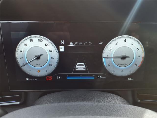 new 2026 Hyundai ELANTRA N car, priced at $36,580