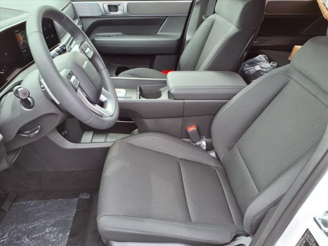 new 2026 Hyundai Santa Fe car, priced at $37,285