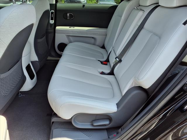 new 2025 Hyundai IONIQ 5 car, priced at $60,115