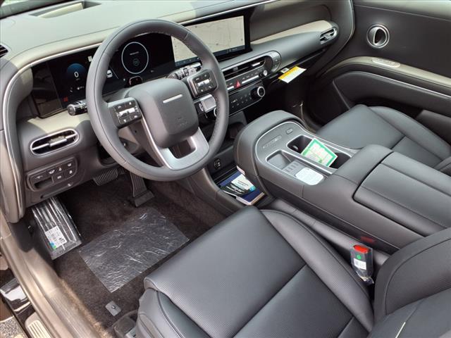 new 2026 Hyundai Palisade car, priced at $58,005