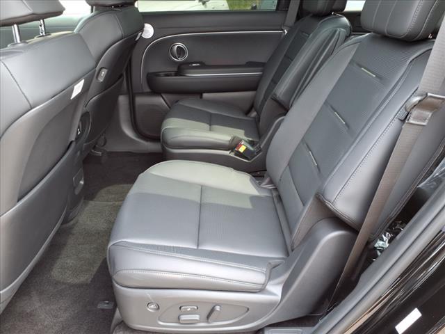new 2026 Hyundai Palisade car, priced at $58,005