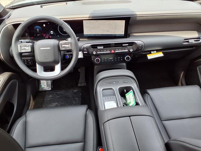 new 2026 Hyundai Palisade car, priced at $58,005