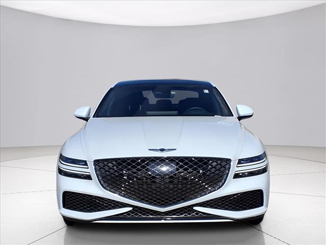 new 2024 Genesis G80 car, priced at $72,711