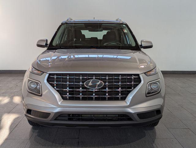 used 2023 Hyundai Venue car, priced at $18,446