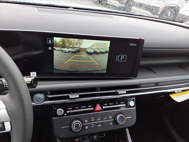 new 2026 Hyundai SANTA CRUZ car, priced at $31,722