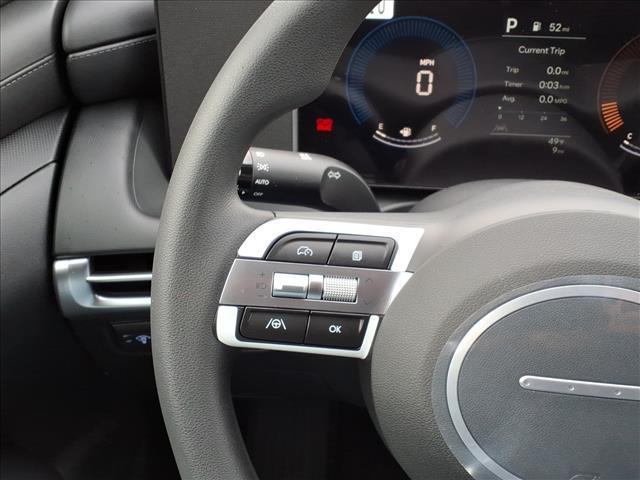 new 2026 Hyundai SANTA CRUZ car, priced at $31,722