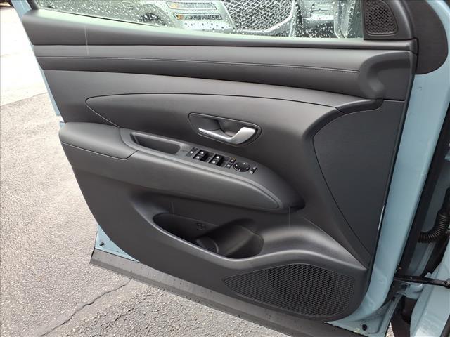 new 2026 Hyundai SANTA CRUZ car, priced at $31,722